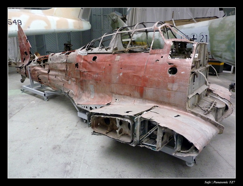 2010 - 11 - Duxford museum 100